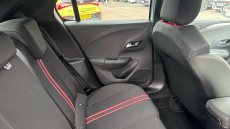 Vauxhall Corsa 1.2 Turbo GS 5dr Petrol Hatchback